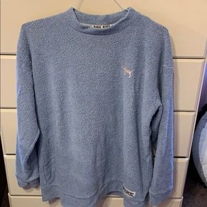 Victoria Secret Turtle neck sweatshirt